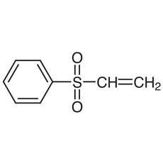 Phenyl Vinyl Sulfone, 25G - P0982-25G