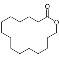 15-Pentadecanolactone, 25G - P0985-25G