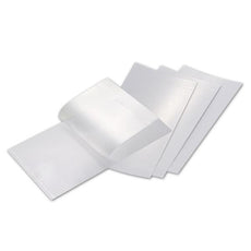 Sealing film- qPCR Optical (sticky adhesive film) Bio-Rad Type- 100/pk-P1001-Q