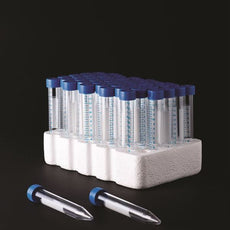 Cent Tube, Sterile, Racked, 50ml - P10416