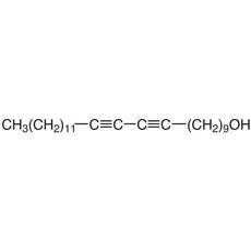 10,12-Pentacosadiyn-1-ol, 100MG - P1053-100MG