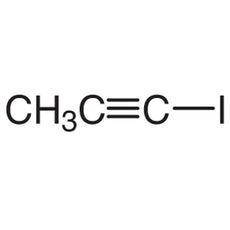 1-Iodo-1-propyne, 1G - P1065-1G