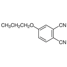 4-Propoxyphthalonitrile, 1G - P1070-1G