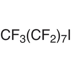 Heptadecafluoro-n-octyl Iodide, 25G - P1084-25G