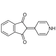 2-[4(1H)-Pyridinylidene]indan-1,3-dione, 5G - P1124-5G
