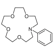 N-Phenylaza-15-crown 5-Ether, 1G - P1143-1G