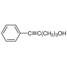 5-Phenyl-4-pentyn-1-ol, 1G - P1158-1G