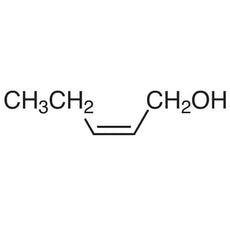 cis-2-Penten-1-ol, 25ML - P1199-25ML