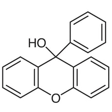 9-Phenylxanthen-9-ol, 5G - P1269-5G
