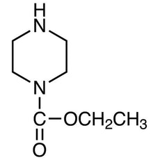 Ethyl 1-Piperazinecarboxylate, 25G - P1349-25G