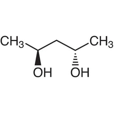 (2S,4S)-(+)-2,4-Pentanediol, 1G - P1412-1G
