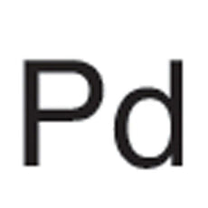 Palladium10% on Carbon (wetted with ca. 55% Water), 25G - P1491-25G