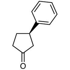 (R)-3-Phenylcyclopentanone, 100MG - P1504-100MG