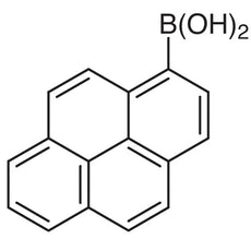 1-Pyreneboronic Acid(contains varying amounts of Anhydride), 25G - P1625-25G