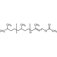 Phytyl Acetate(cis- and trans- mixture), 25G - P1675-25G