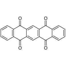 5,7,12,14-Pentacenetetrone, 25G - P1710-25G