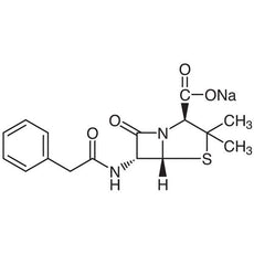 Penicillin G Sodium Salt, 5G - P1770-5G