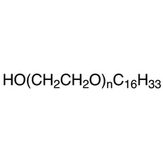Polyethylene Glycol Monocetyl Ether(n=approx. 23)[for Biochemical Research], 5G - P1776-5G