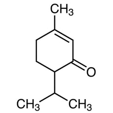 Piperitone(mixture of enantiomers, predominantly (R)-(-)-form), 100G - P1783-100G