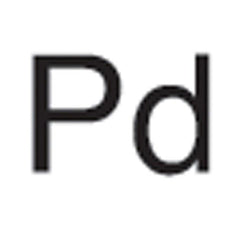 Palladium10% on Carbon (wetted with ca. 55% Water)[Useful catalyst for coupling reaction, etc.], 5G - P1785-5G