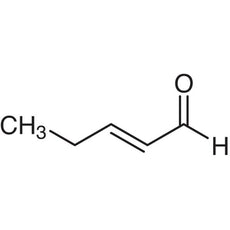 trans-2-Pentenal, 5G - P1790-5G
