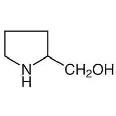 DL-Prolinol, 5G - P1793-5G