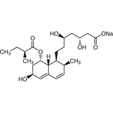 Pravastatin Sodium, 100MG - P1796-100MG