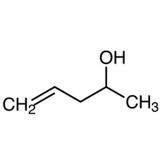 4-Penten-2-ol, 25G - P1804-25G