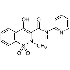Piroxicam, 10G - P1905-10G