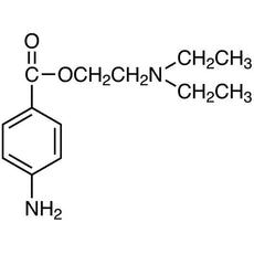 Procaine, 5G - P1961-5G