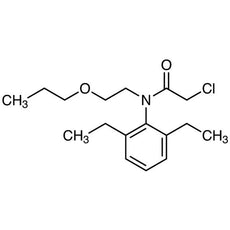 Pretilachlor, 25G - P1967-25G