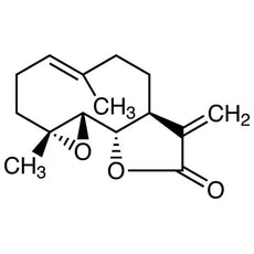 Parthenolide, 25MG - P1982-25MG