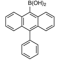 10-Phenyl-9-anthraceneboronic Acid(contains varying amounts of Anhydride), 1G - P1984-1G