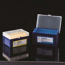 Empty Micro Tip Box, Pp, 2-200 µl - P20102