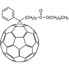 [6,6]-Phenyl-C61-butyric Acid Butyl Ester, 100MG - P2013-100MG