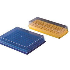 Reversible Rack Micro Tubes, Pp, 96 Pl - P20206