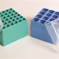 Centrifuge Tube Box, For 50ml Tubes, Pp - P20605
