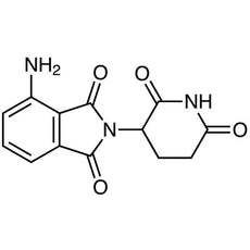 Pomalidomide, 100MG - P2074-100MG