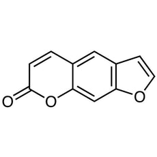 Psoralen, 100MG - P2077-100MG