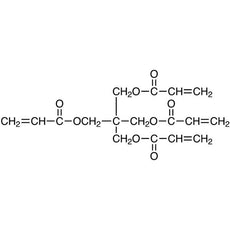 Pentaerythritol Tetraacrylate(stabilized with MEHQ), 25G - P2084-25G