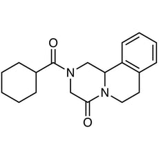 Praziquantel, 25G - P2125-25G