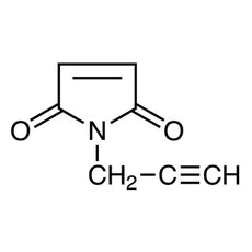 N-Propargylmaleimide, 25MG - P2139-25MG