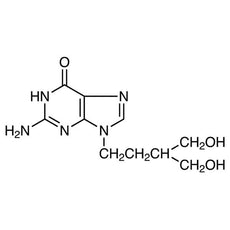 Penciclovir, 1G - P2164-1G