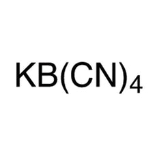 Potassium Tetracyanoborate, 200MG - P2168-200MG