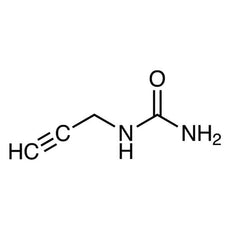 2-Propynylurea, 200MG - P2171-200MG