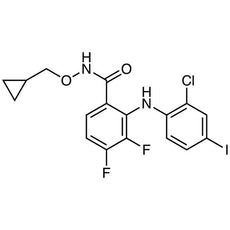 PD 184352, 100MG - P2174-100MG