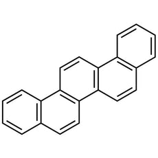 Picene(purified by sublimation)(>99.9%), 500MG - P2207-500MG