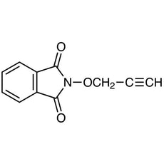 N-(Propargyloxy)phthalimide, 1G - P2342-1G