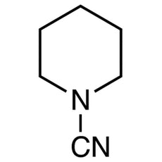 Piperidine-1-carbonitrile, 1G - P2343-1G