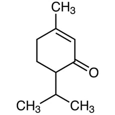Piperitone(mixture of enantiomers), 25G - P2355-25G